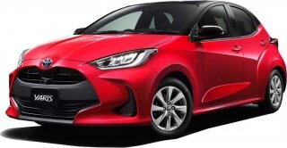 2023 Toyota Yaris 1.5 125 PS Multidrive S Dream X-Pack Araba kullananlar yorumlar